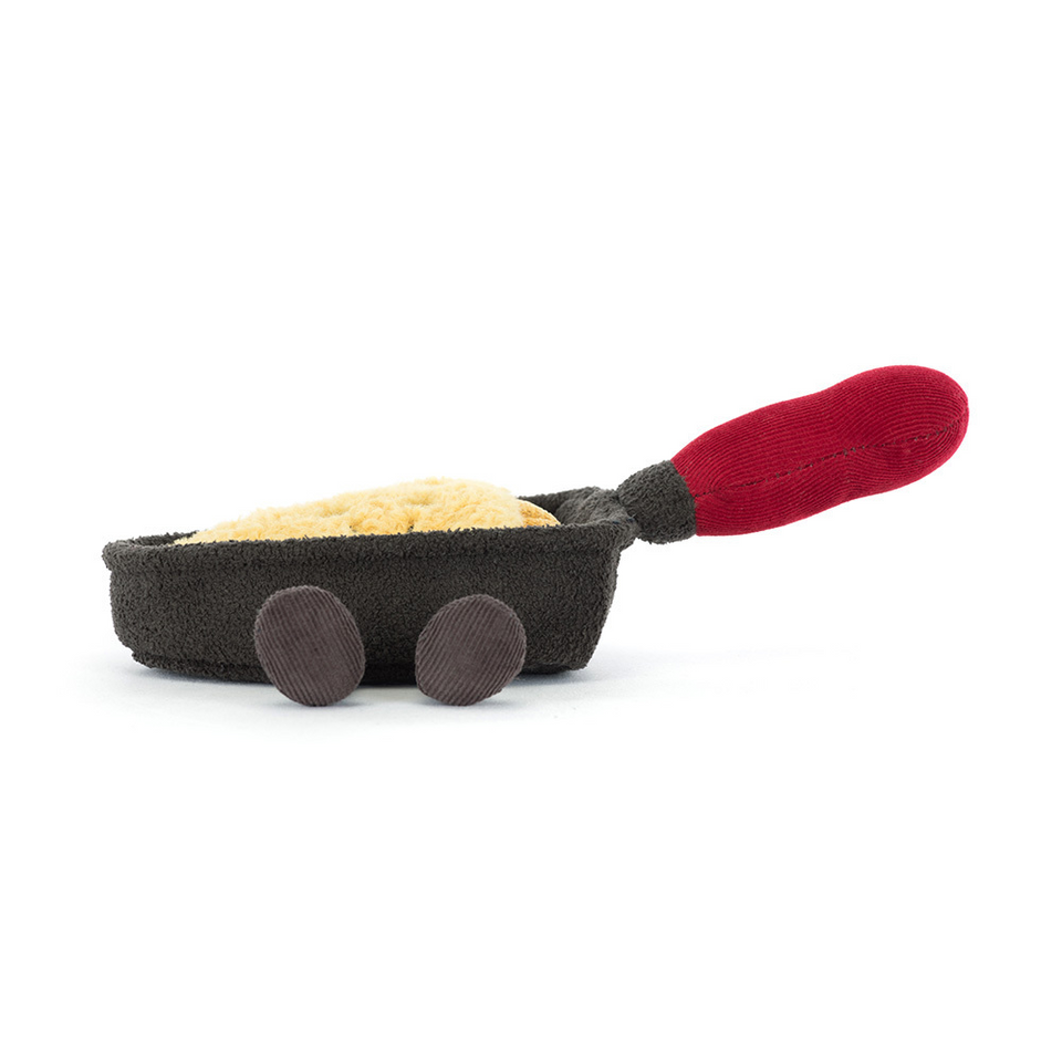 Jellycat Amuseables Raclette 21cm