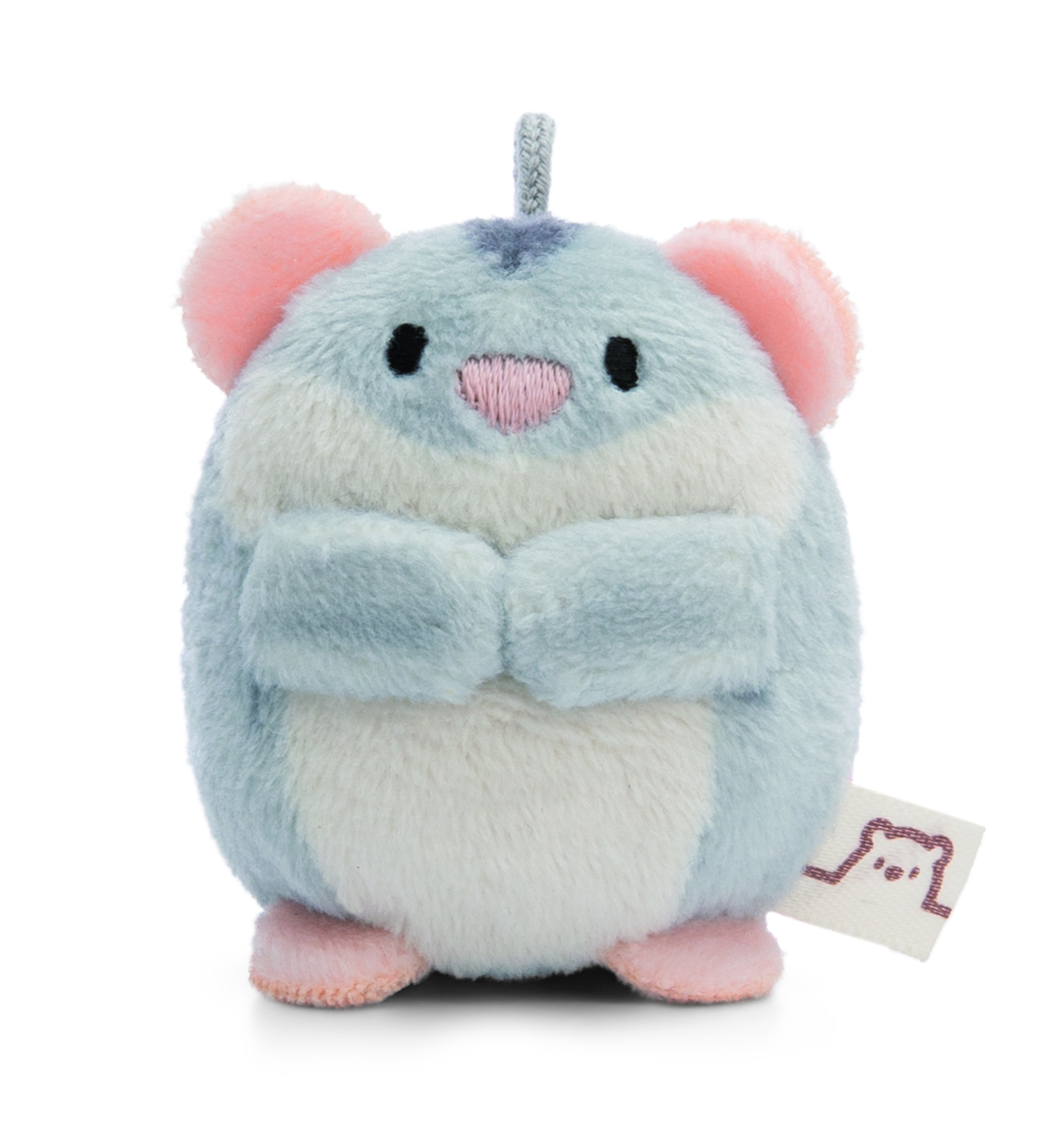 Nici Kuscheltier mymochi minis Hamster Shai 5cm 