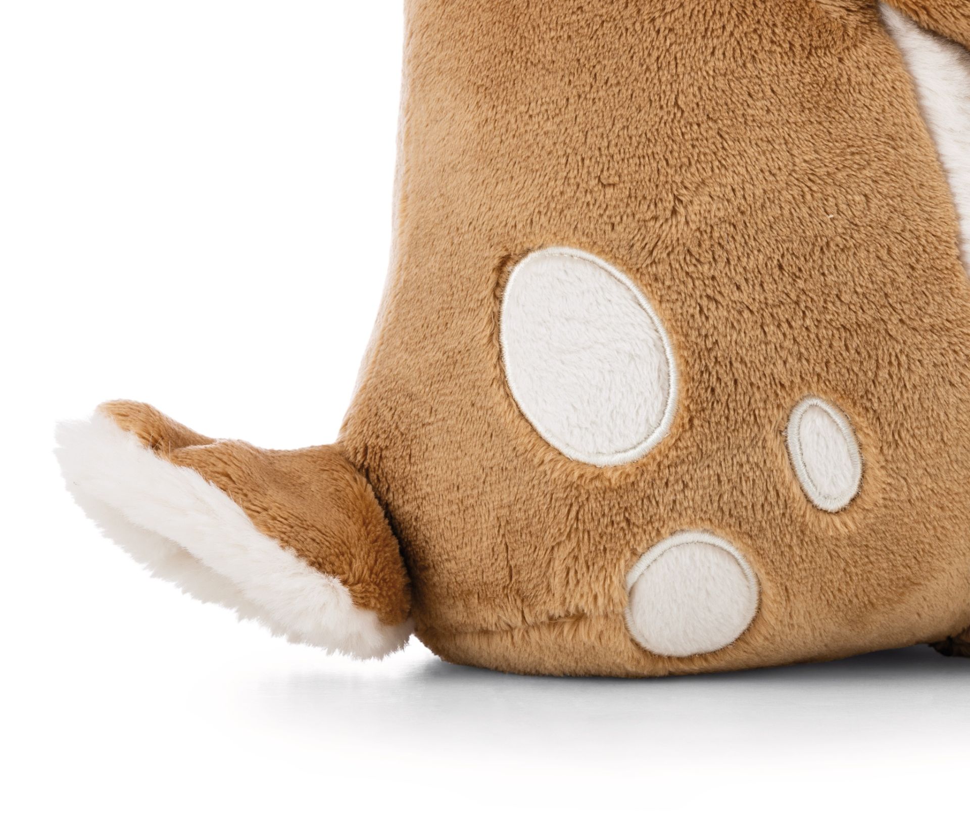 Nici Kuscheltier Rehbock René Roebuck NICI GREEN 35 cm