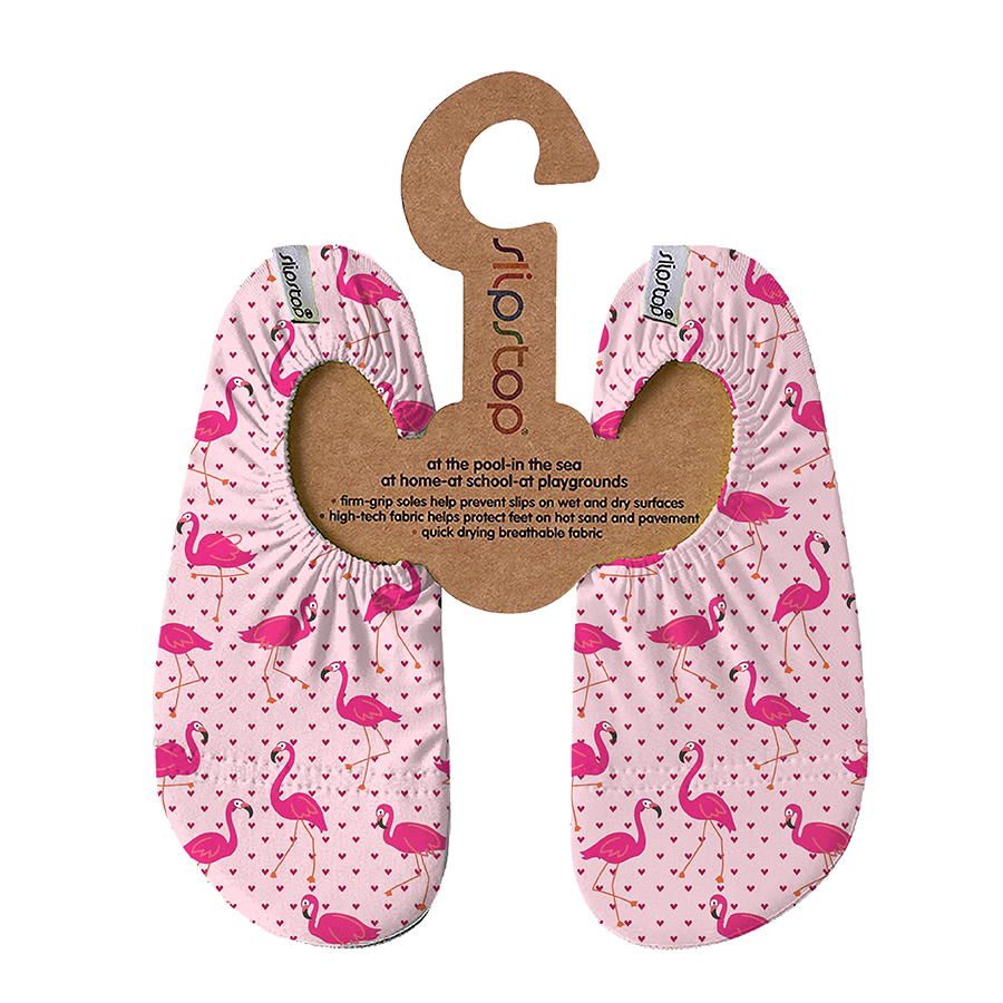 Slipstop Sisi - Soft Sole  