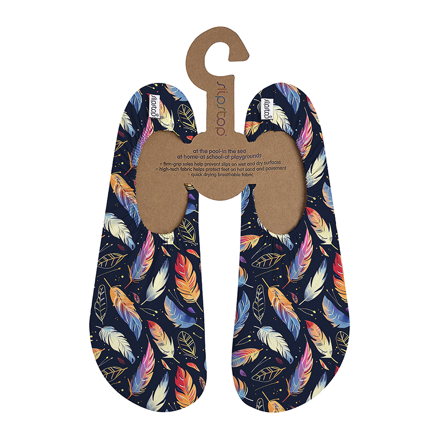 Slipstop Erwachsene Fuzz