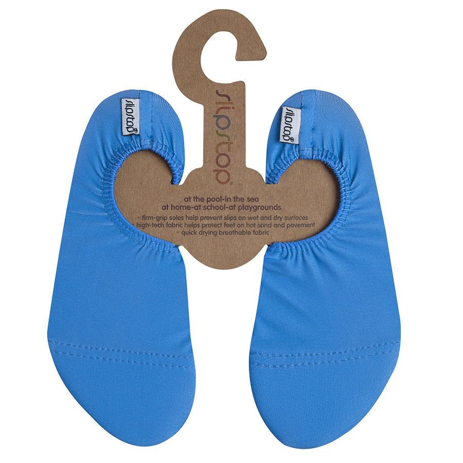 Slipstop Sapphire Blau