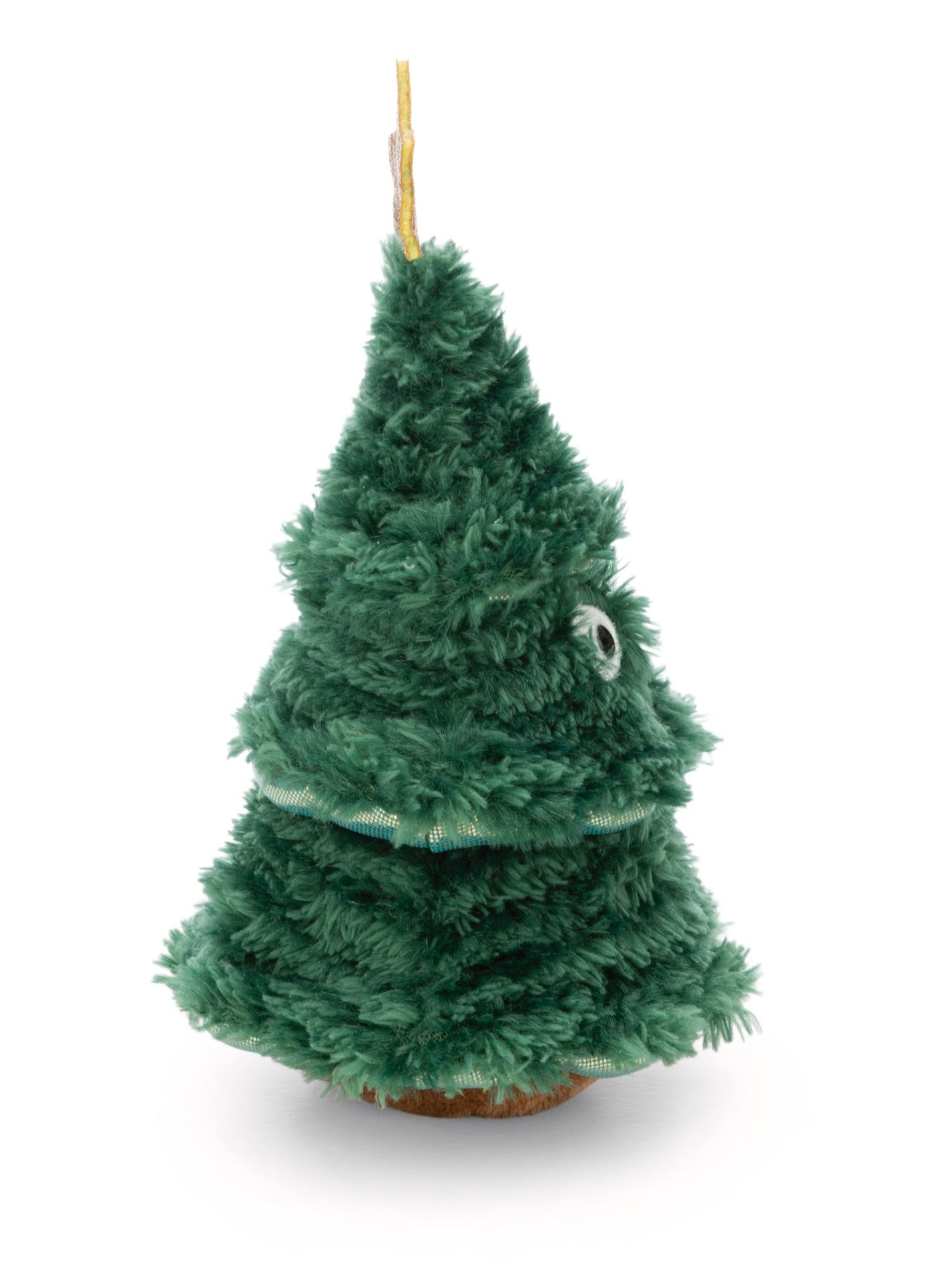 Nici Plüschfigur Tannenbaum NICI GREEN 15 cm