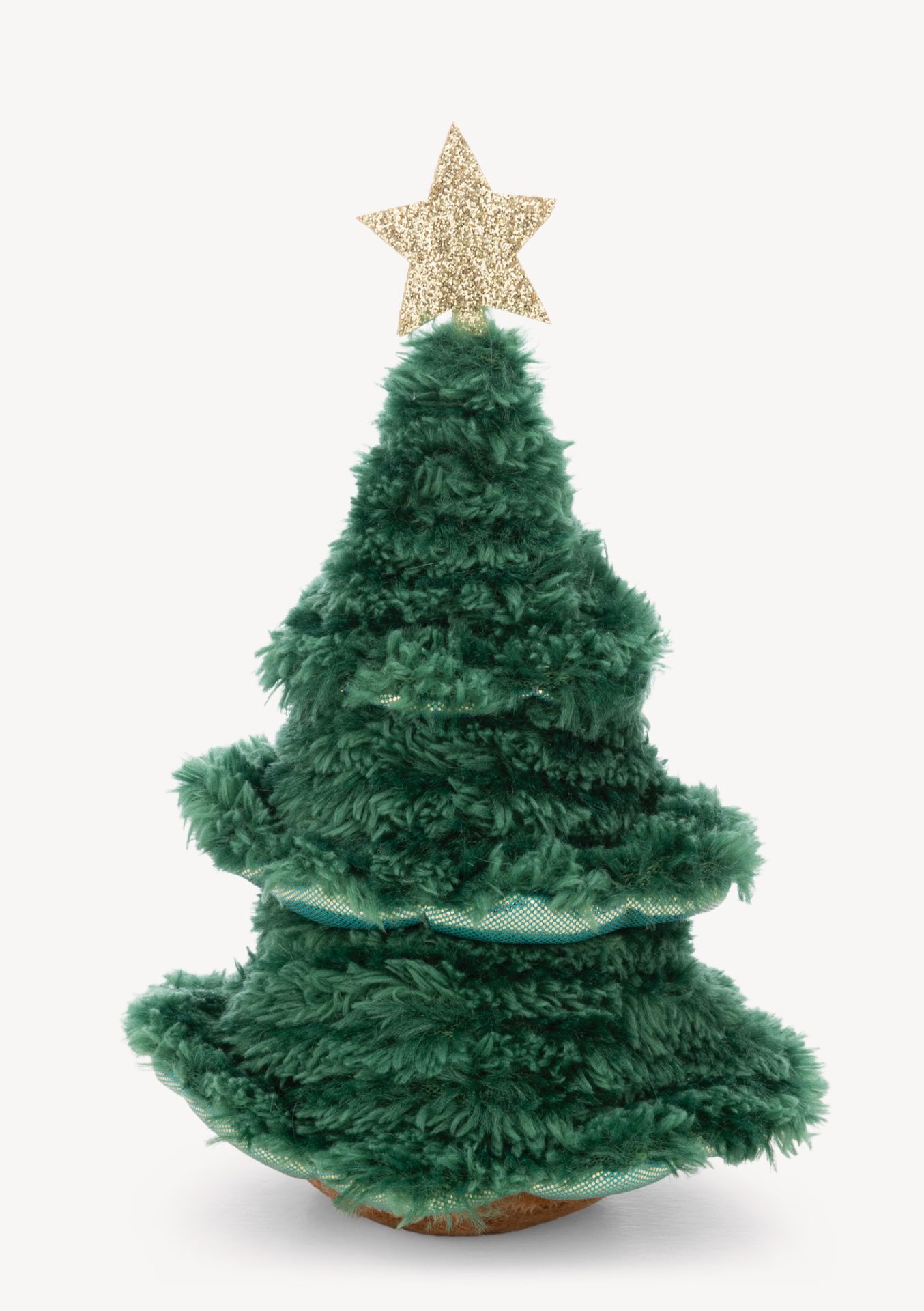 Nici Plüschfigur Tannenbaum NICI GREEN 15 cm