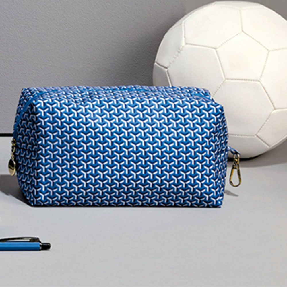 Cedon Easy Pouch Bag - Kulturbeutel L Windmill