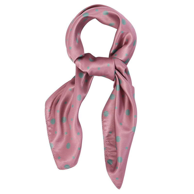 Handed By Tuch Tizzy Terra Pink  55x55 cm