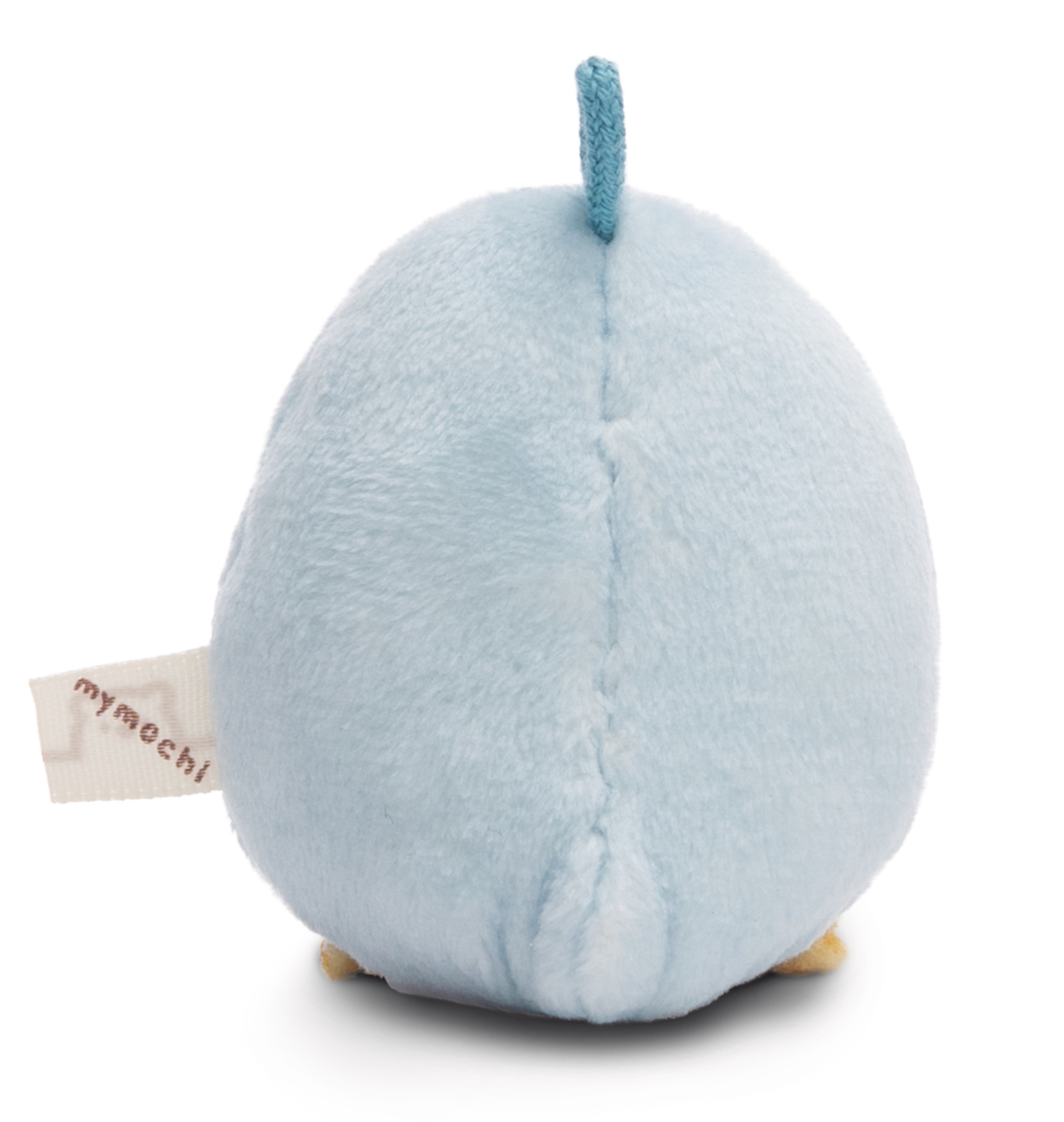 Nici Kuscheltier mymochi minis Pinguin Waddle 5cm   