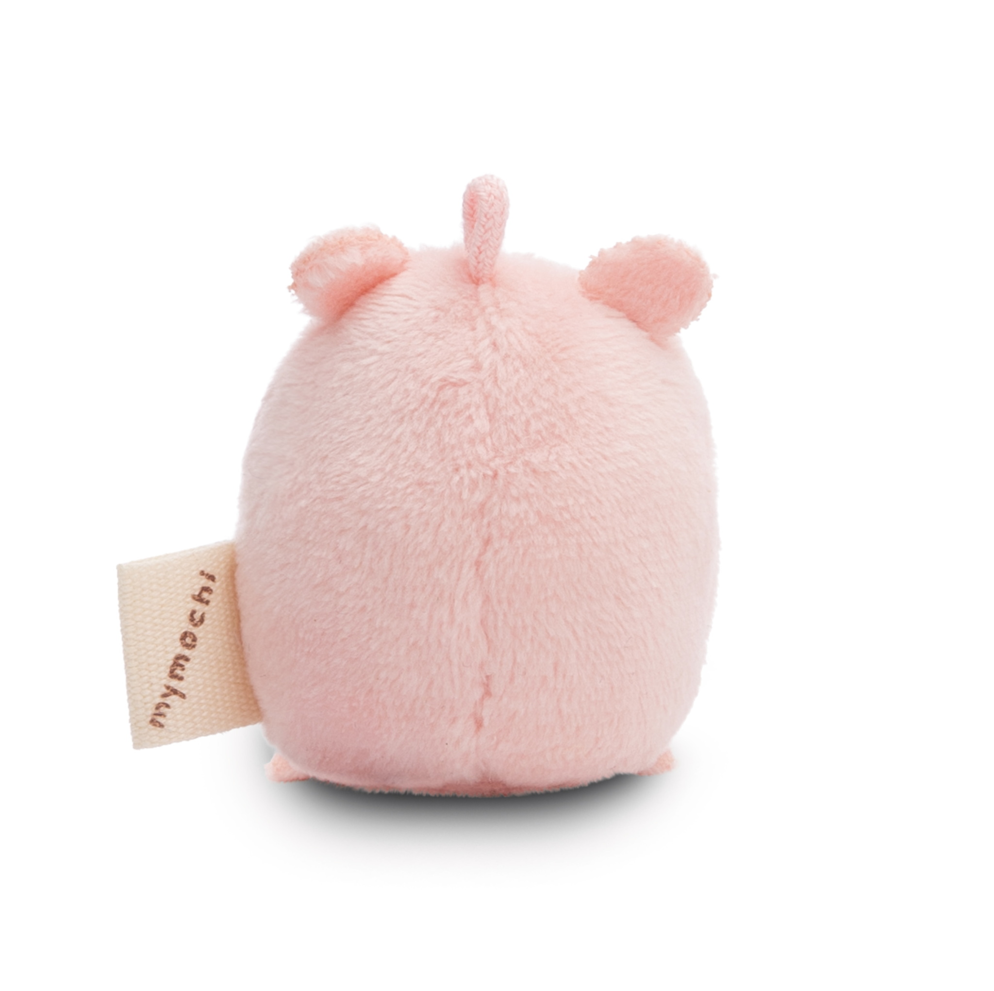 Nici Kuscheltier mymochi minis Schwein Onk 5cm        