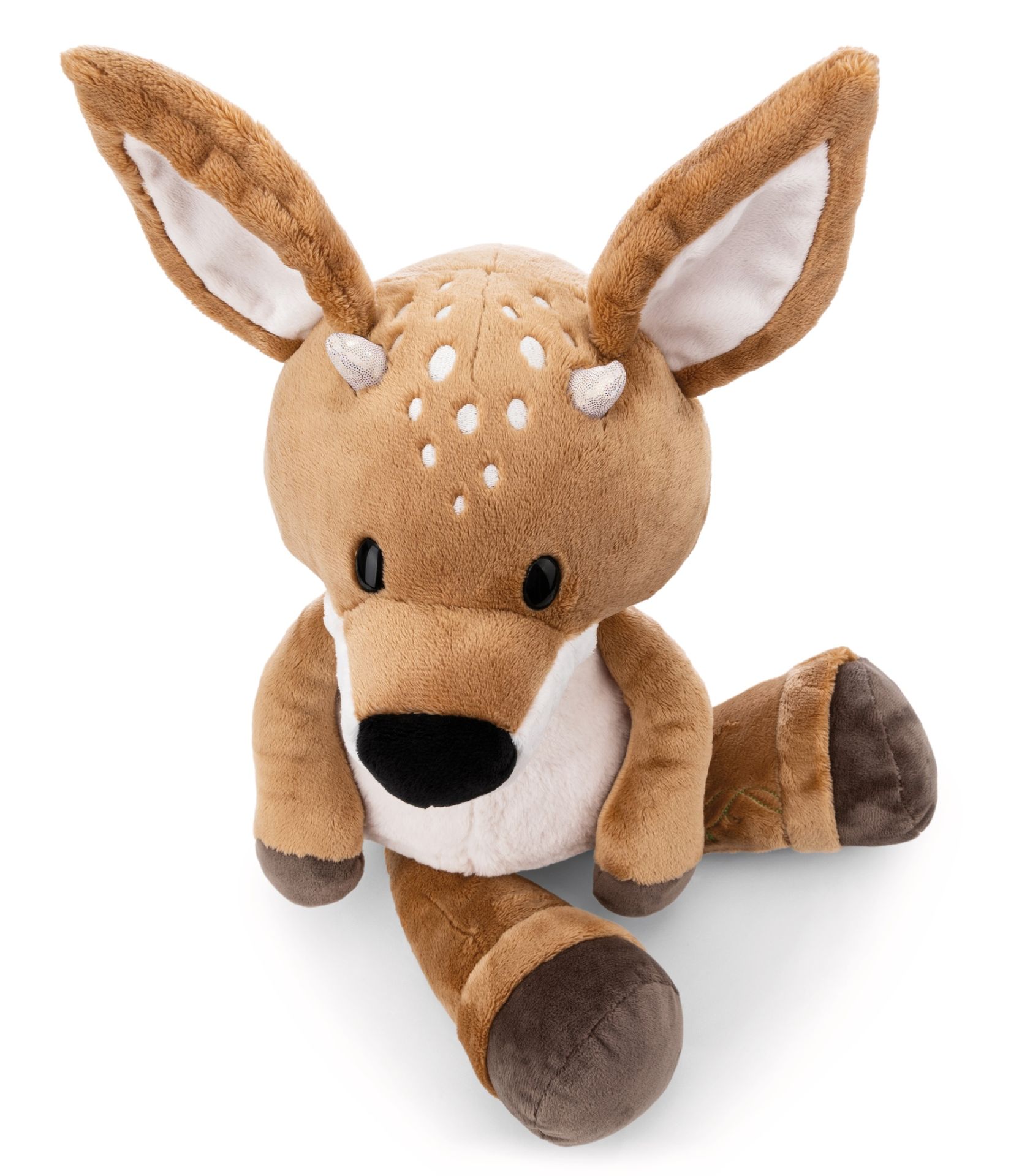 Nici Kuscheltier Rehbock René Roebuck NICI GREEN 35 cm