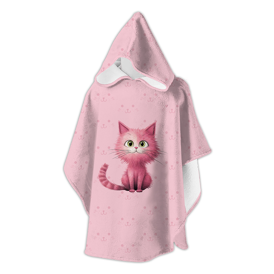 Slipstop Kiki Poncho        