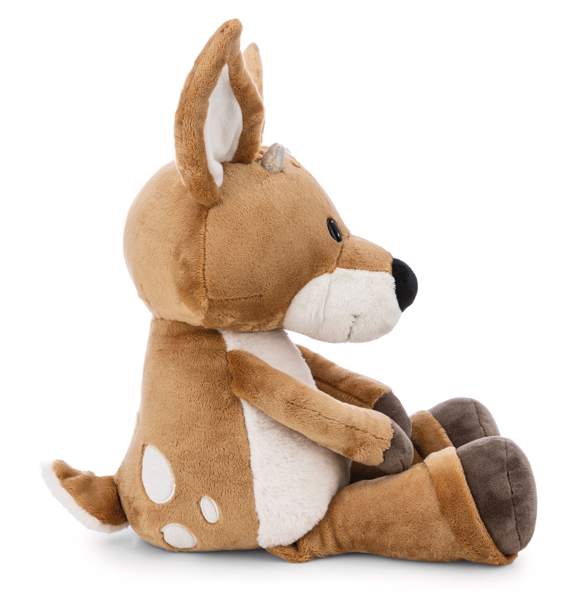 Nici Kuscheltier Rehbock René Roebuck NICI GREEN 35 cm