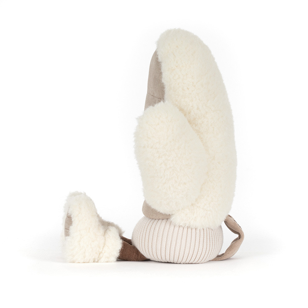 Jellycat Amuseables Fitswell Mitten - Kuschelliger Handschuh 