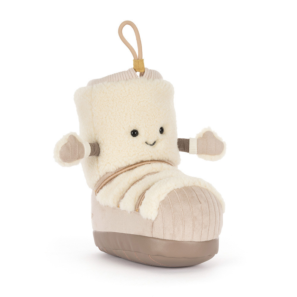 Jellycat Amuseables Perta Snow Boot - Schneestiefel