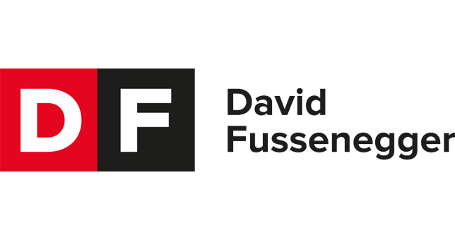 David Fussenegger