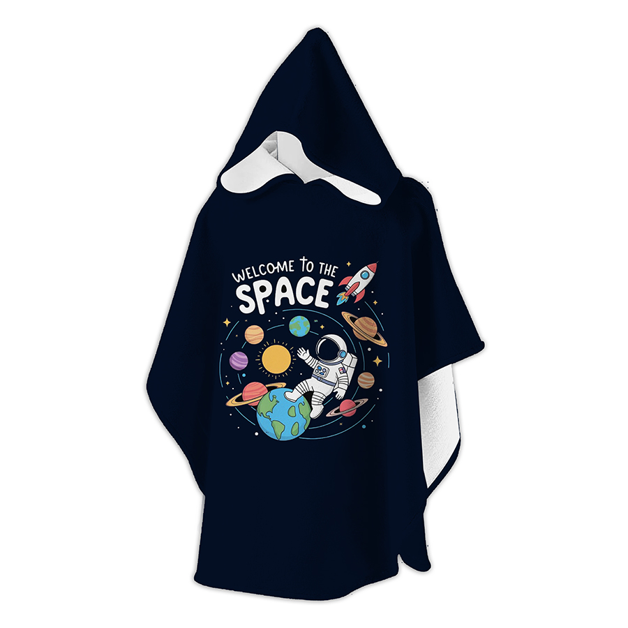 Slipstop Ellon Poncho     