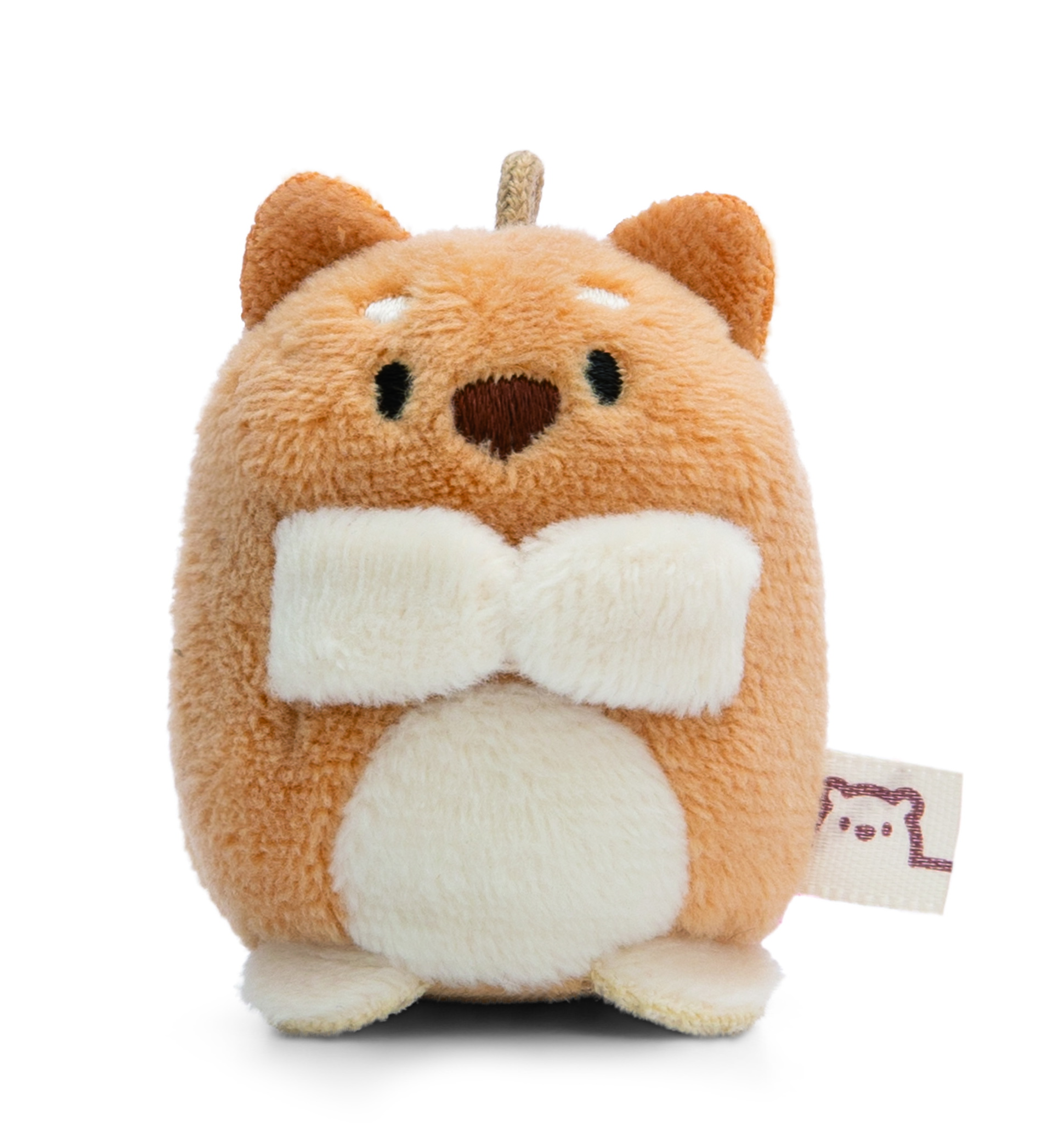 Nici Kuscheltier mymochi minis Hund Hiro 5cm    