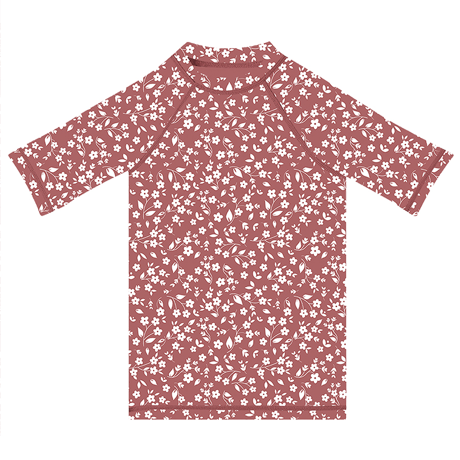 Stone Flower UV-Shirt    