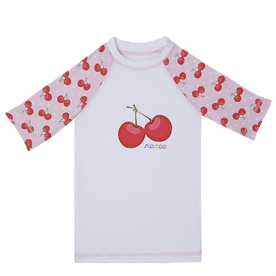 Cherry UV-Shirt