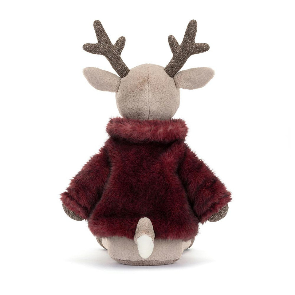 Jellycat Vivien Reindeer Kuscheltier Rentier 46 cm