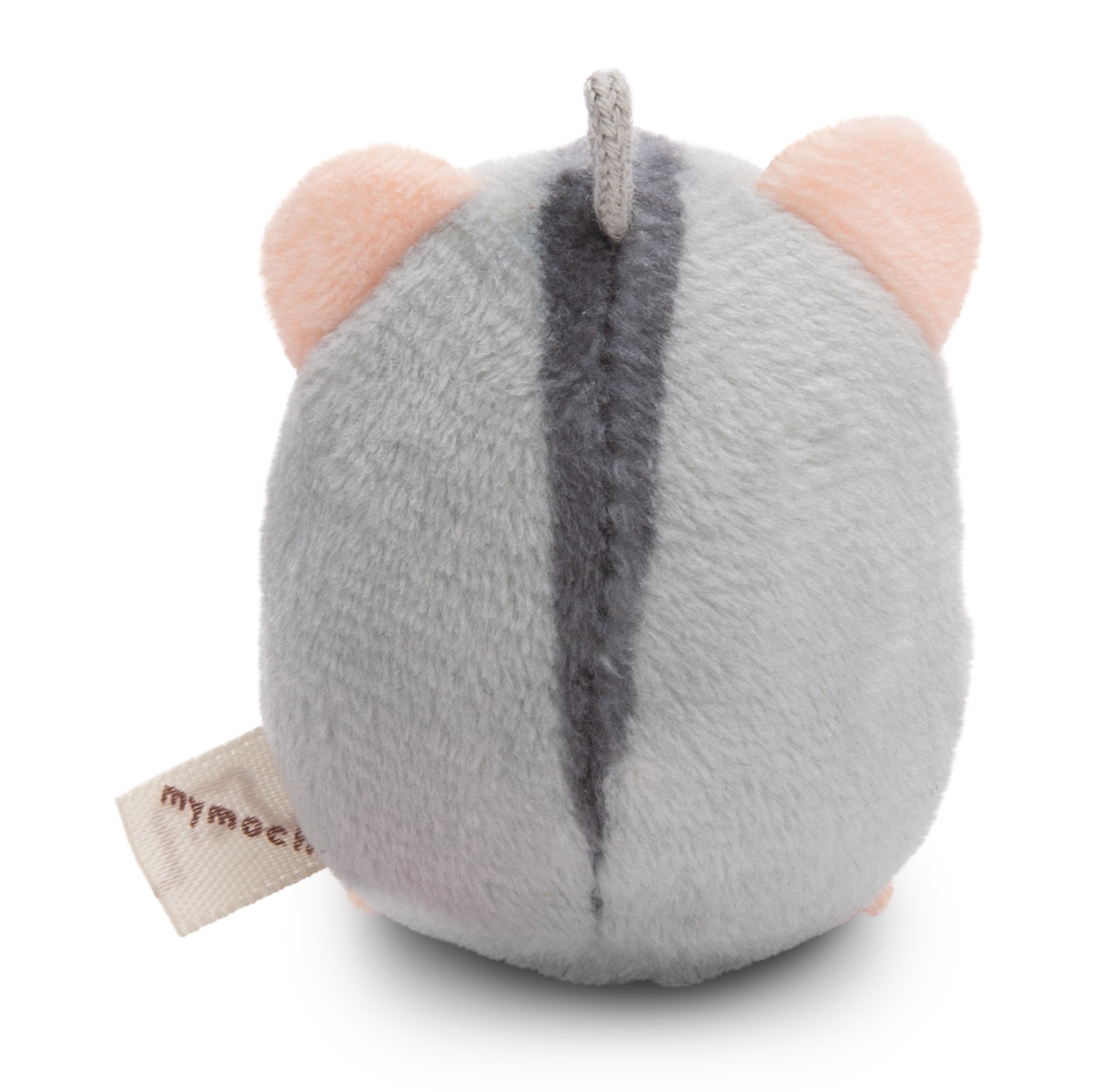 Nici Kuscheltier mymochi minis Hamster Shai 5cm 