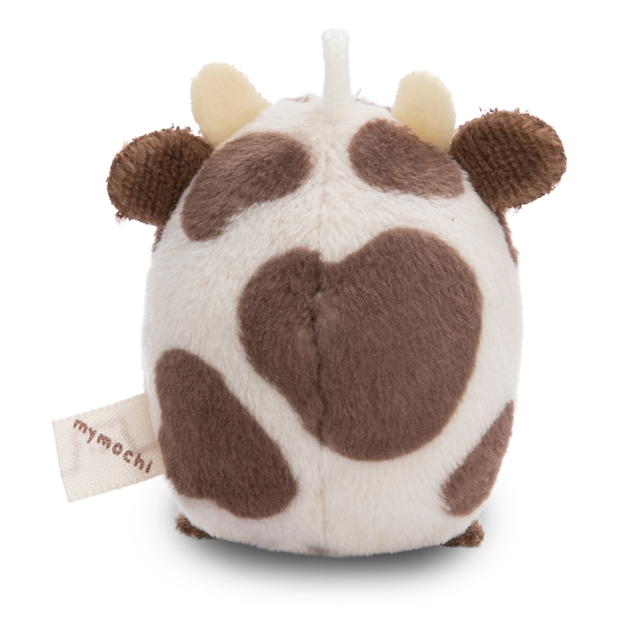 Nici Kuscheltier mymochi minis Kuh Moona 5cm         