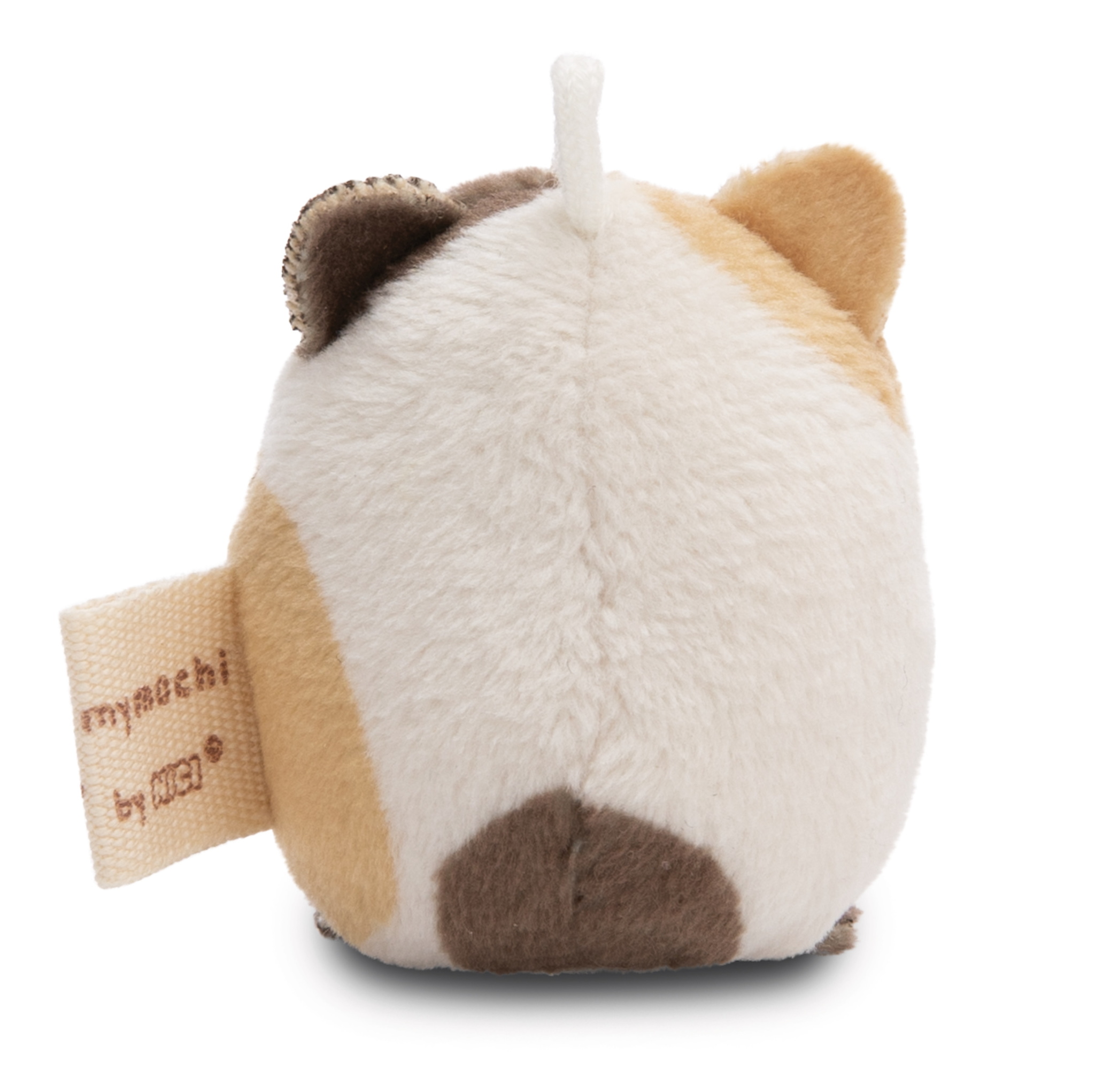 Nici Kuscheltier mymochi minis Katze Angy 5cm  