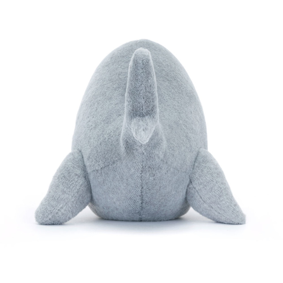 Jellycat Silvie Shark - Hai Kuscheltier 27 cm 