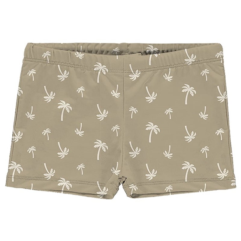 Palm Sand Windelbadehose - Nappy    