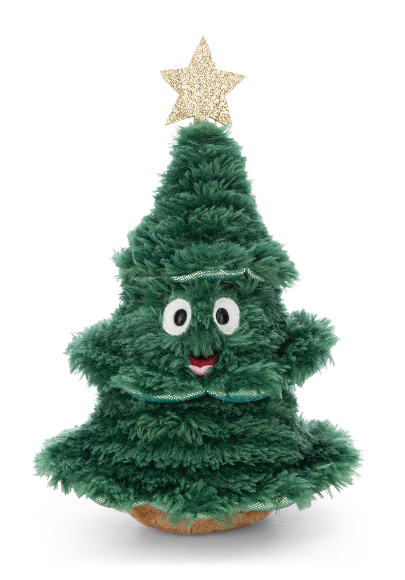 Nici Plüschfigur Tannenbaum NICI GREEN 15 cm