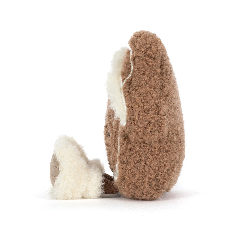Jellycat Amuseables Molasi Cookie - Keks Haus
