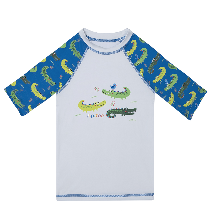 Alligator UV-Shirt