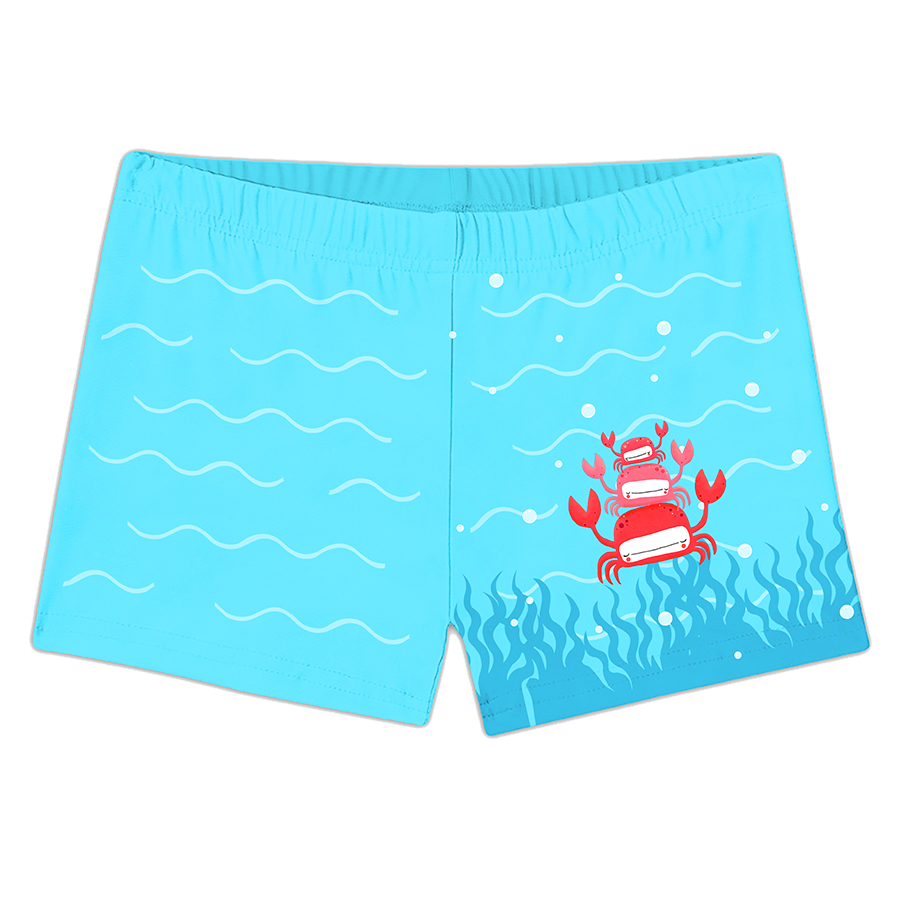Pufi - Trunk    
