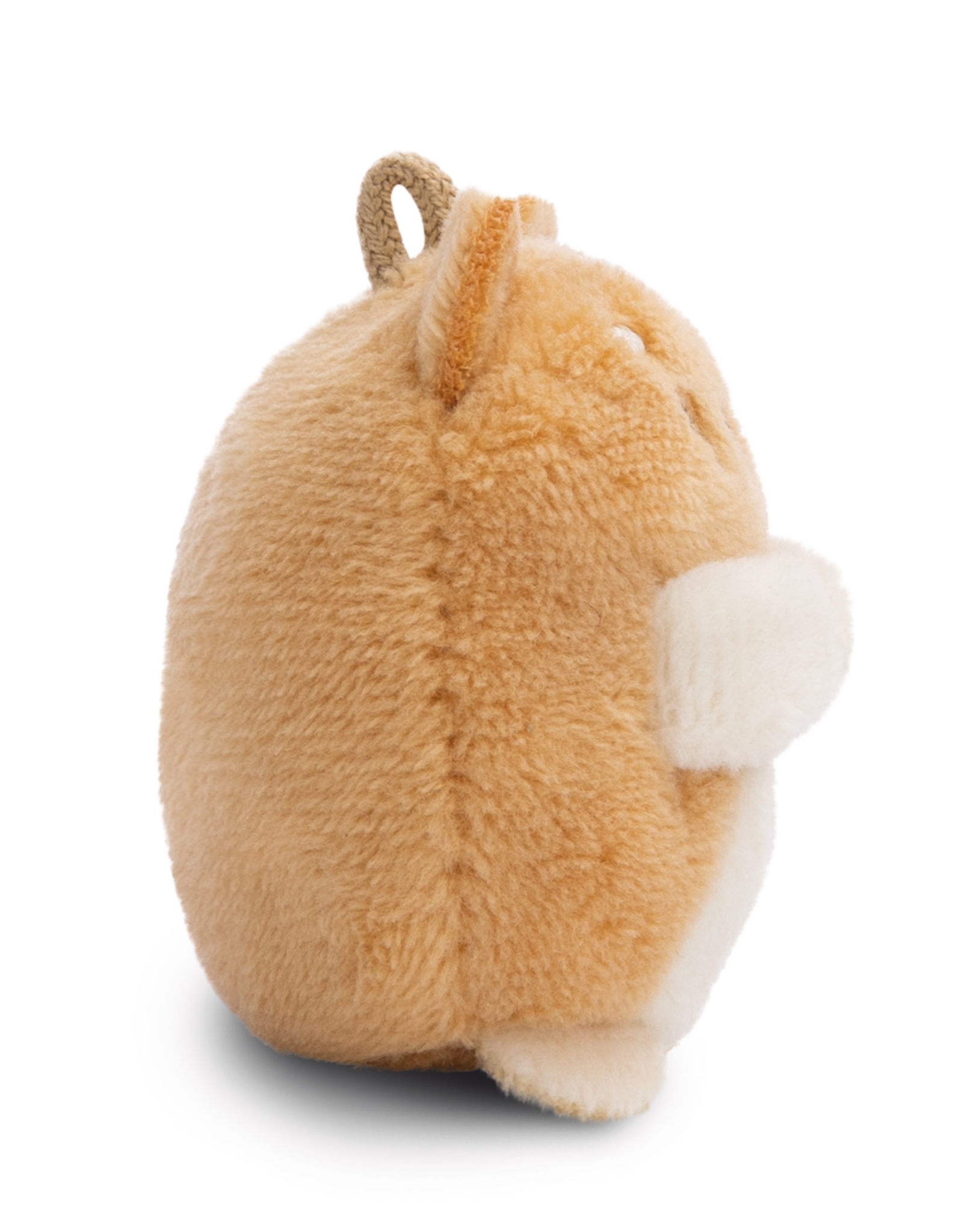 Nici Kuscheltier mymochi minis Hund Hiro 5cm    