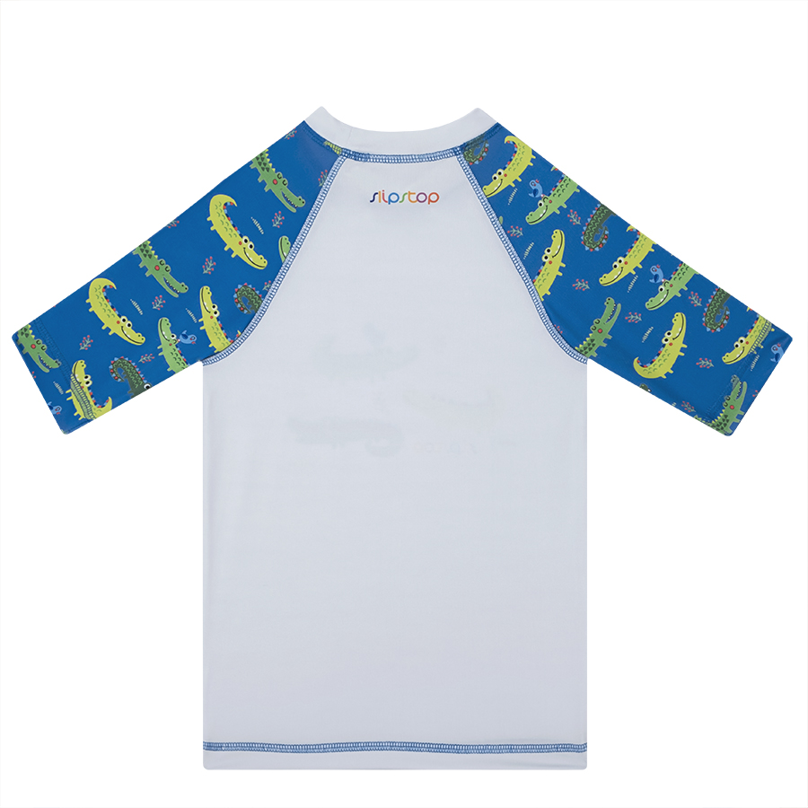 Alligator UV-Shirt