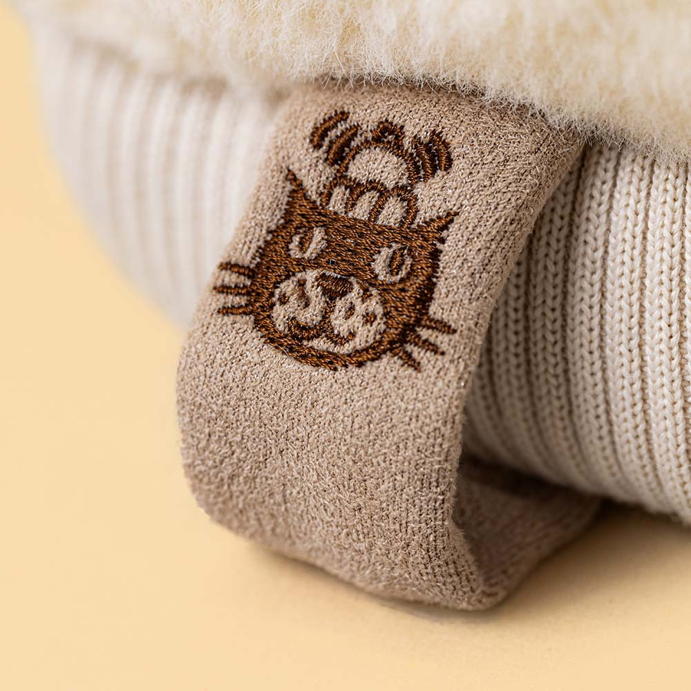 Jellycat Amuseables Fitswell Mitten - Kuschelliger Handschuh 