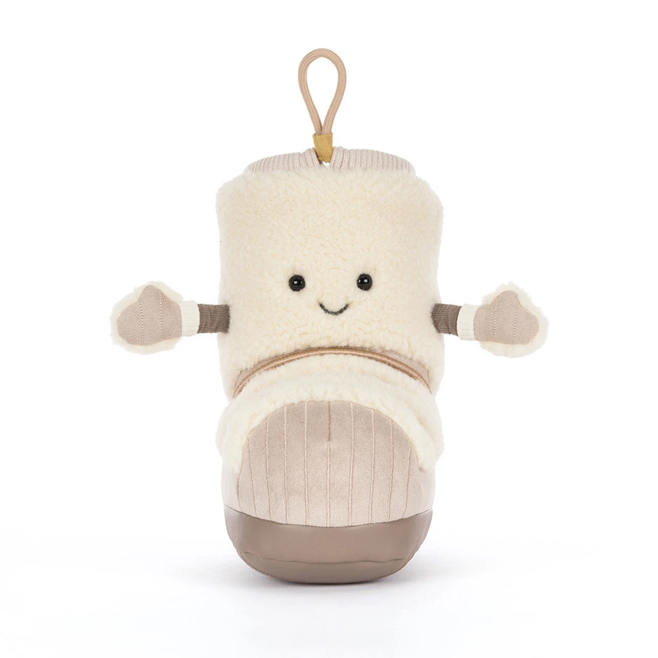 Jellycat Amuseables Perta Snow Boot - Schneestiefel