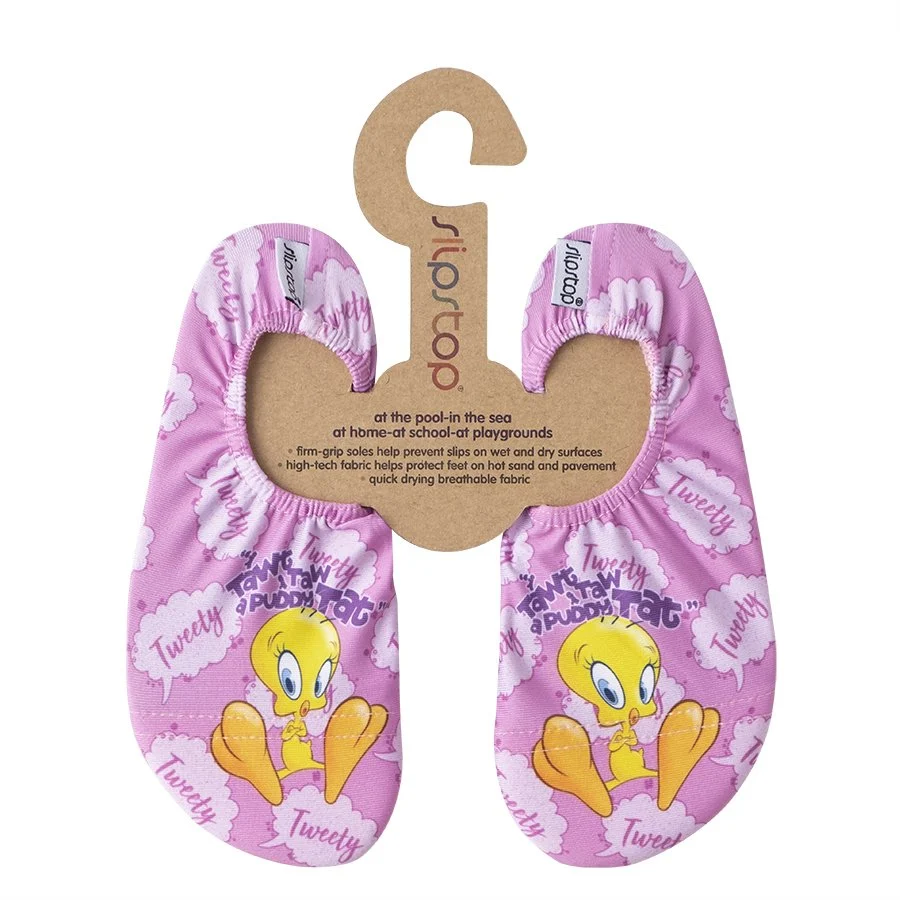 Slipstop Warner Bros Looney Tunes Tweety