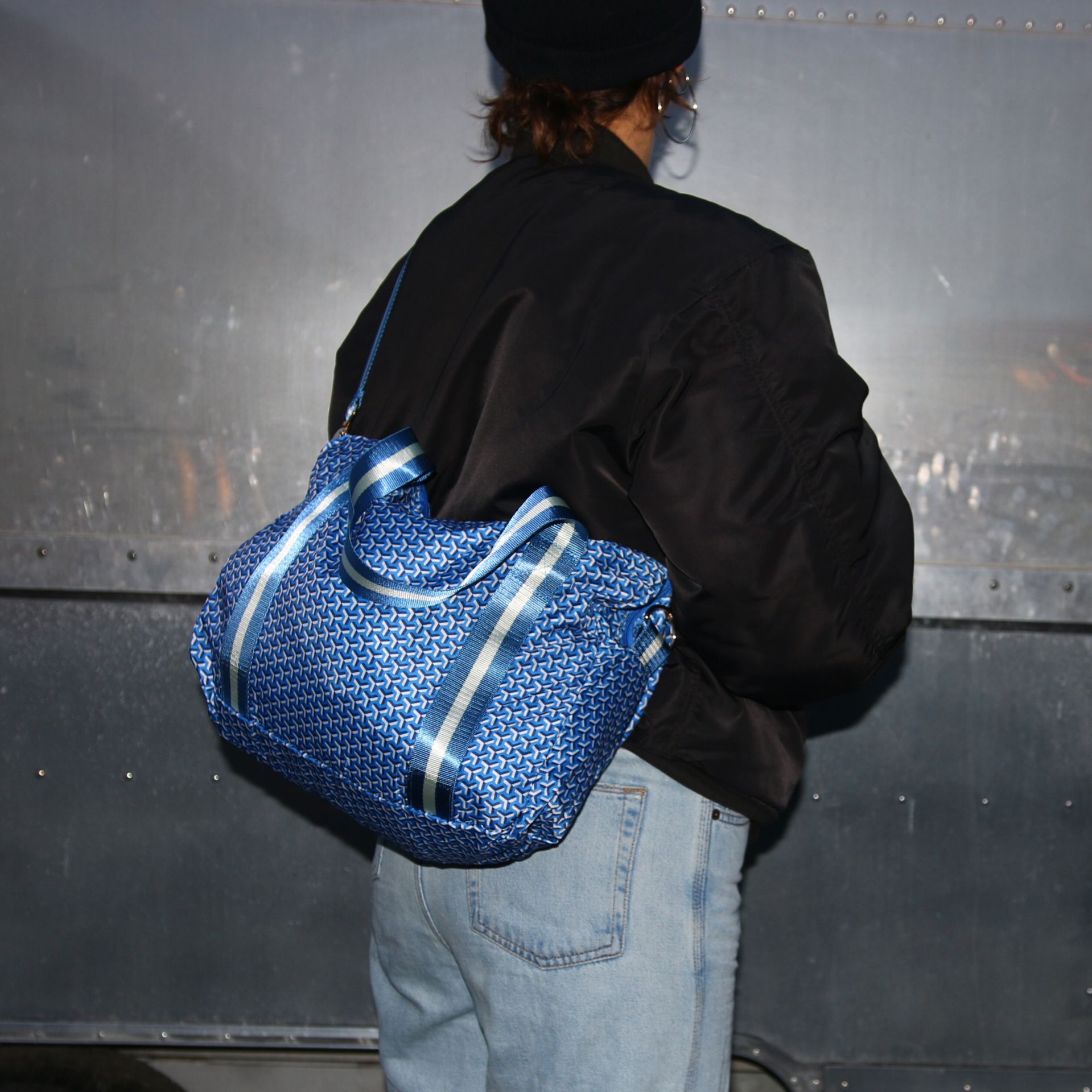 Cedon Easy City Bag Windmill