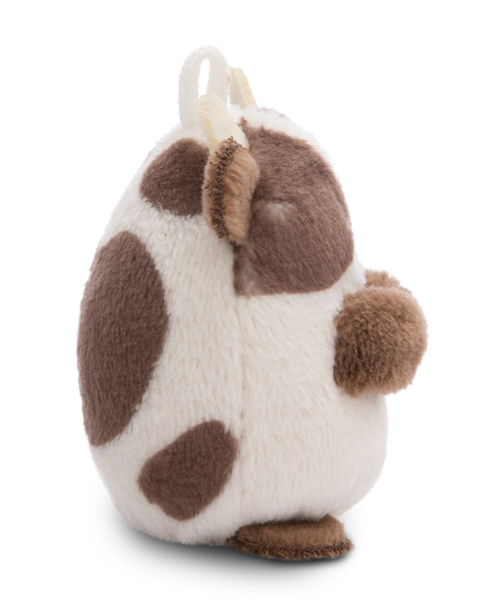 Nici Kuscheltier mymochi minis Kuh Moona 5cm         