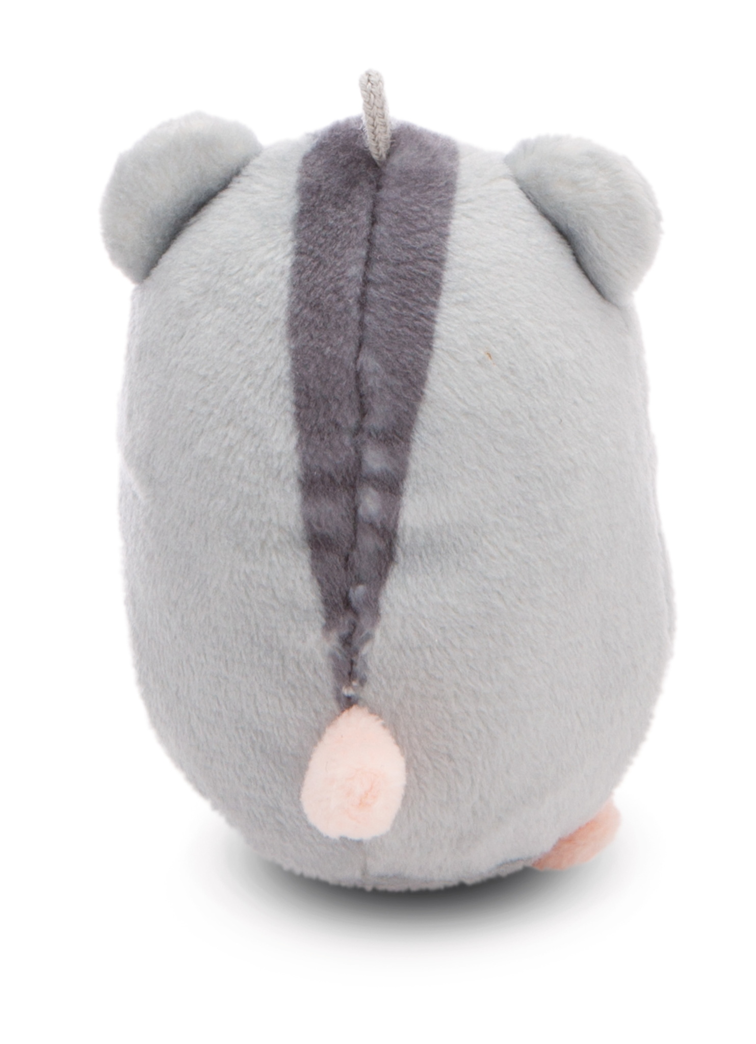 Nici Kuscheltier Set mymochi Hamster Shai mit Keks und Hundekostüm 8cm  