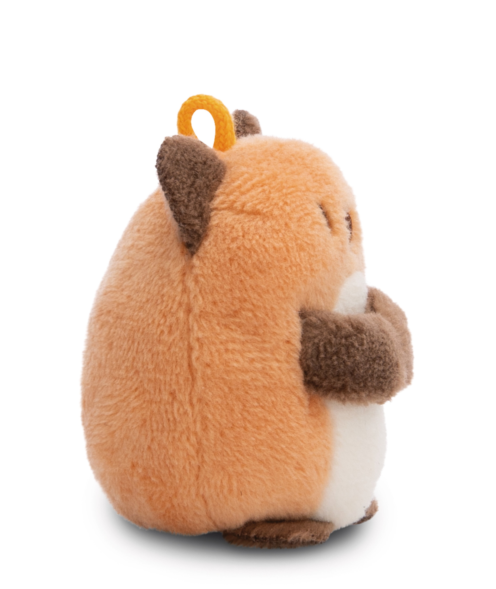 Nici Kuscheltier mymochi minis Fuchs Geeks 5cm