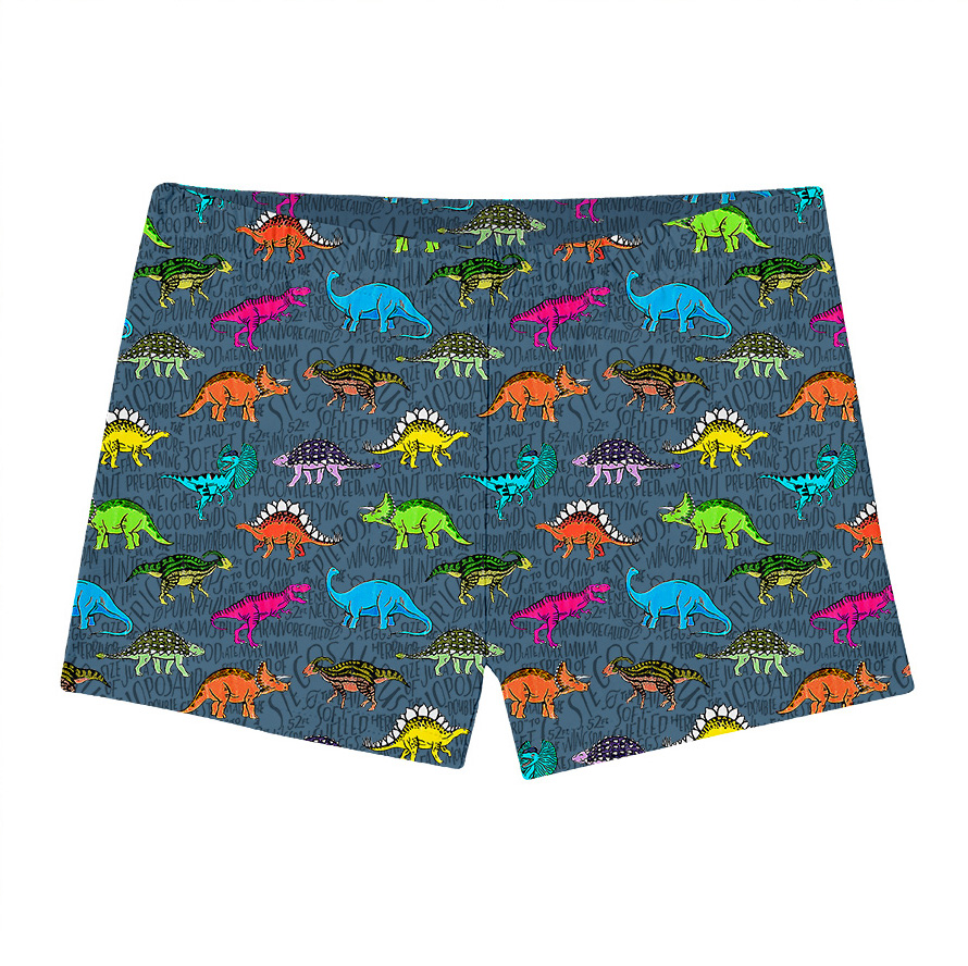 Texas Badehose - Trunk   