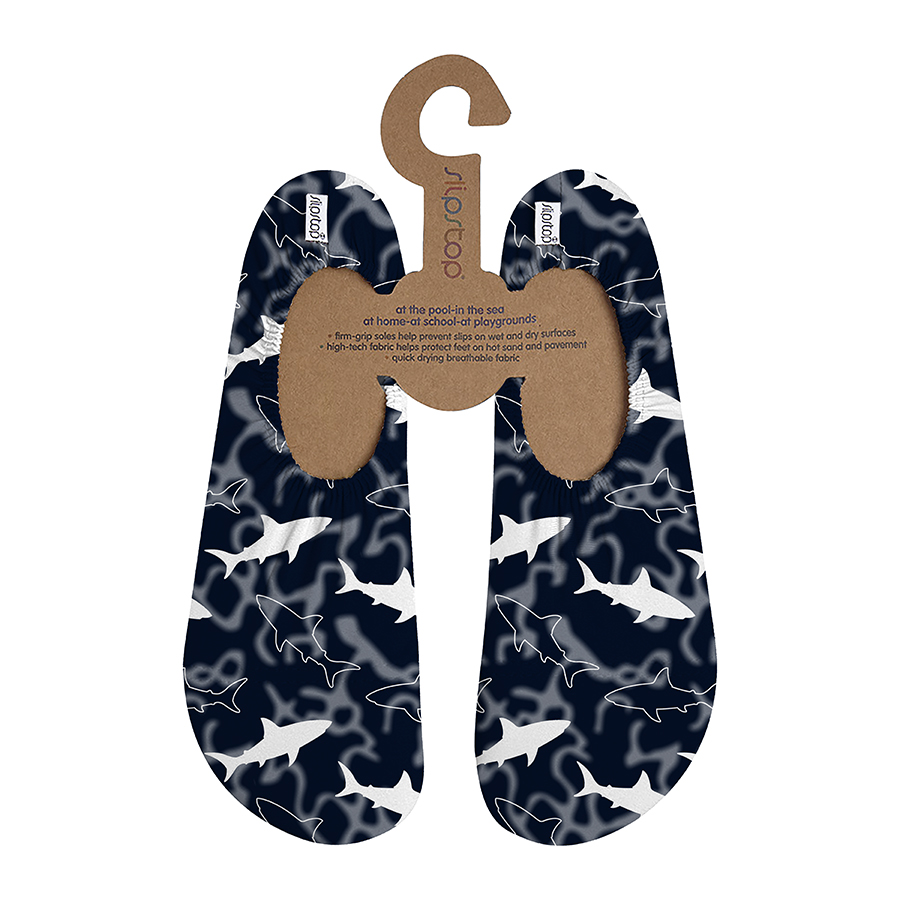 Slipstop Erwachsene Big White