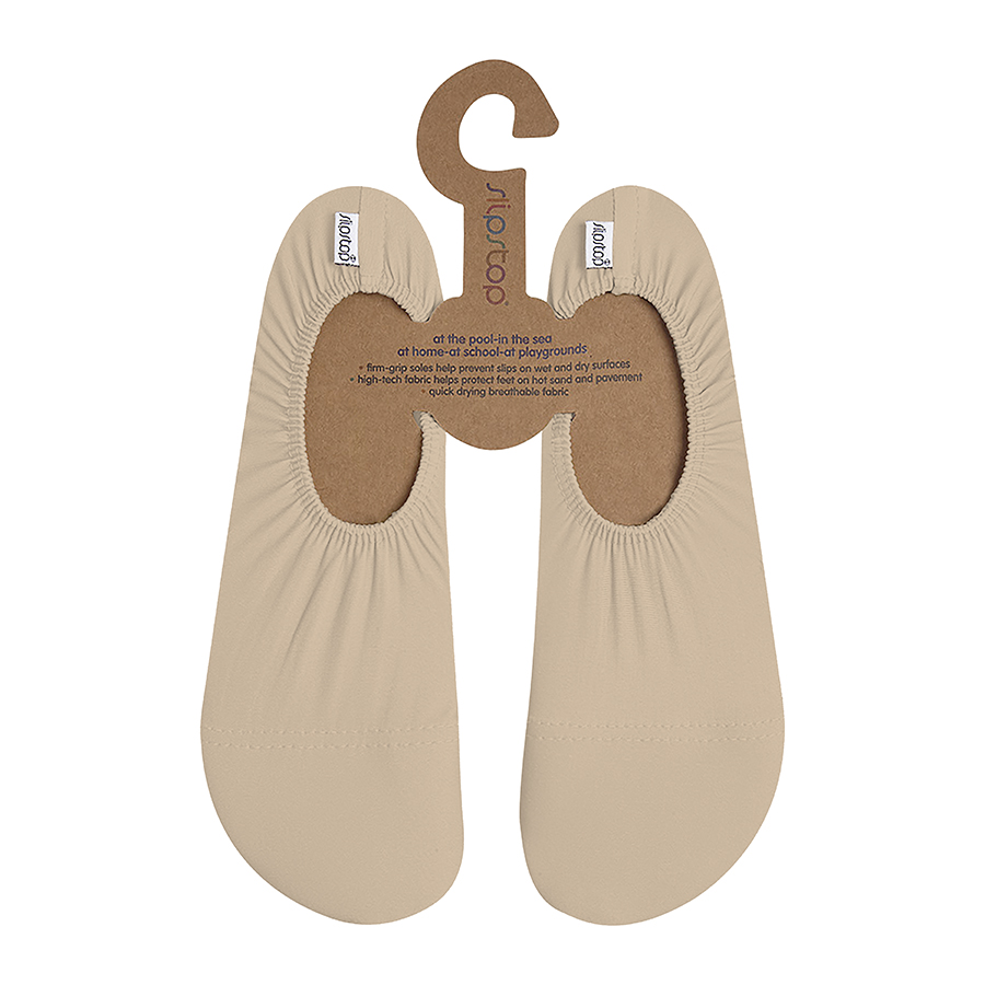 Slipstop Beige Erwachsene 