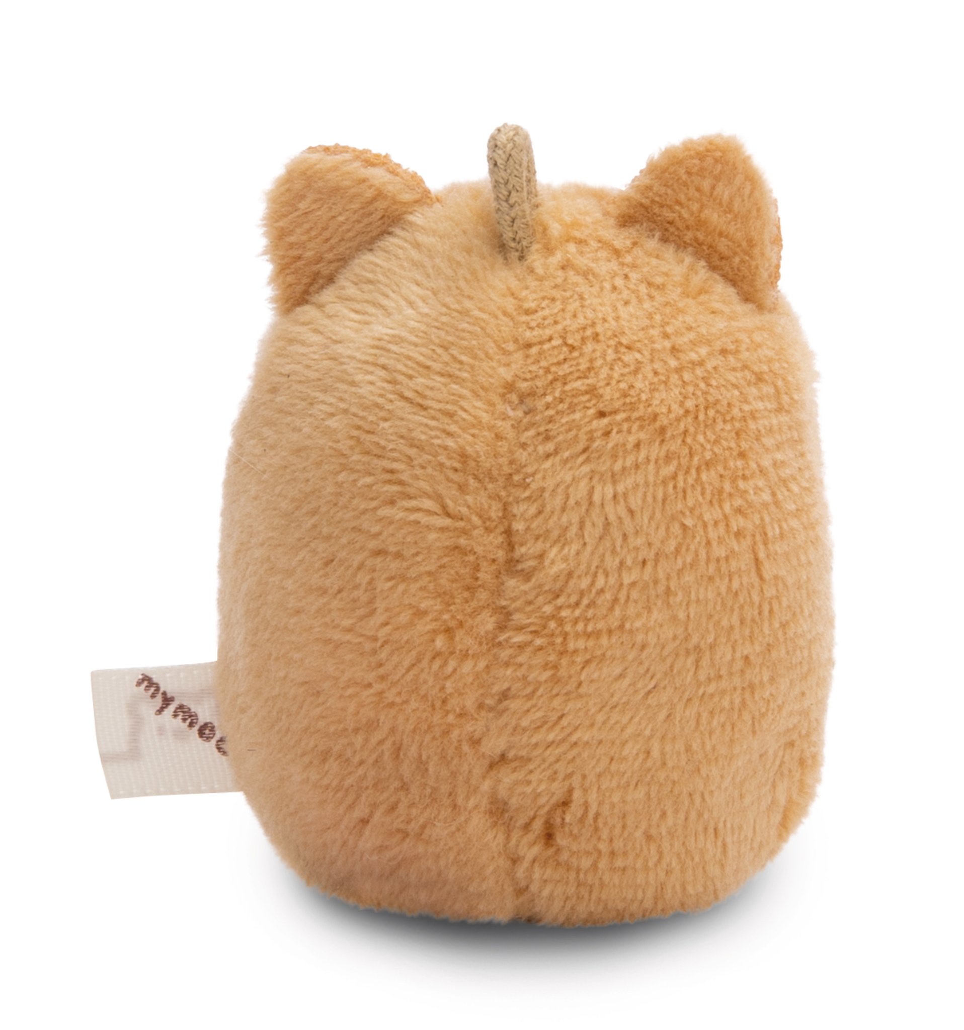 Nici Kuscheltier mymochi minis Hund Hiro 5cm    