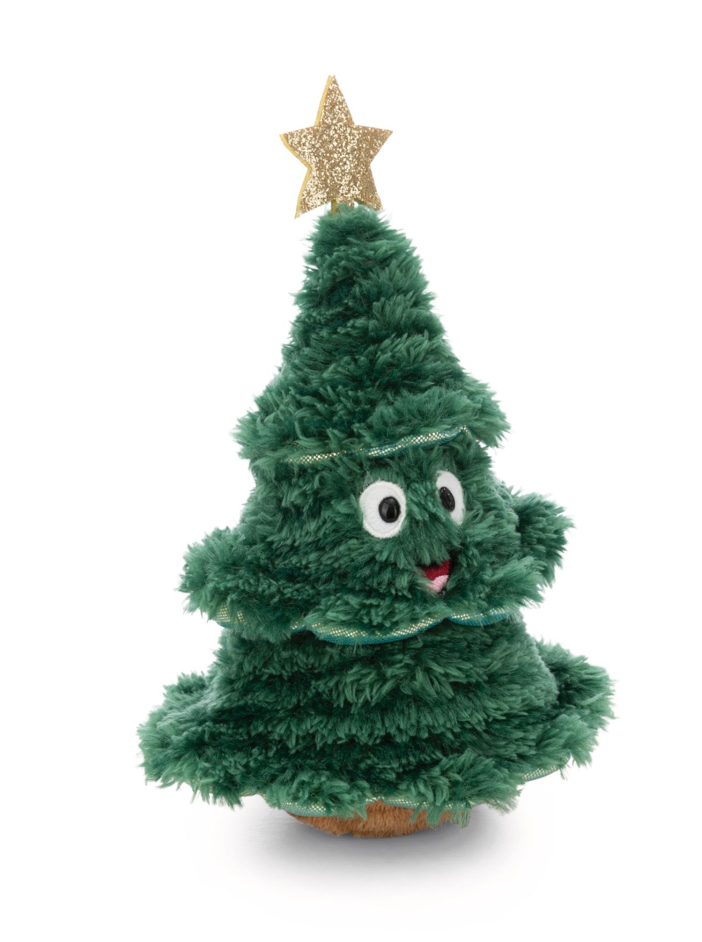 Nici Plüschfigur Tannenbaum NICI GREEN 15 cm