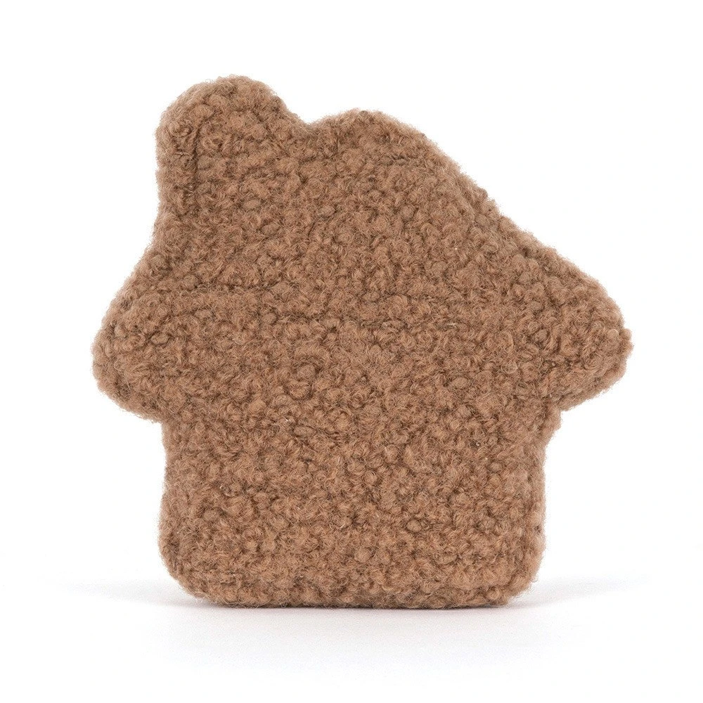 Jellycat Amuseables Molasi Cookie - Keks Haus