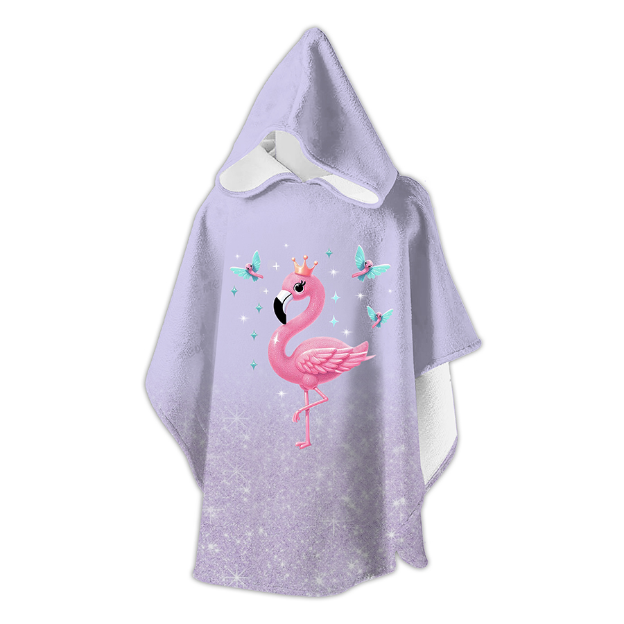 Slipstop April Poncho         