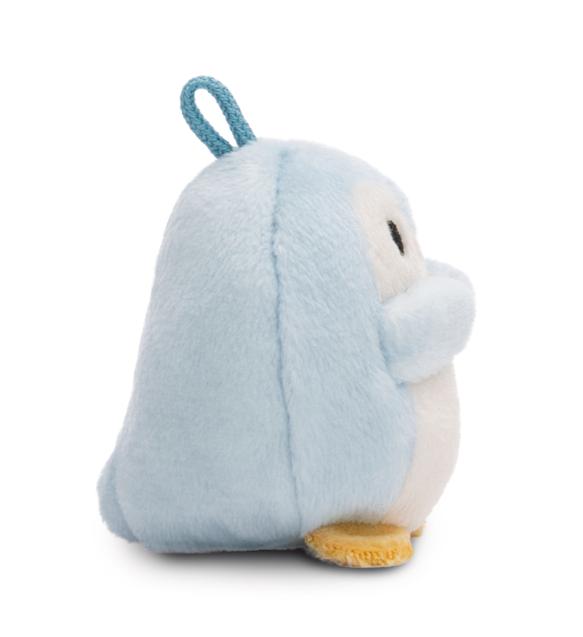 Nici Kuscheltier mymochi minis Pinguin Waddle 5cm   