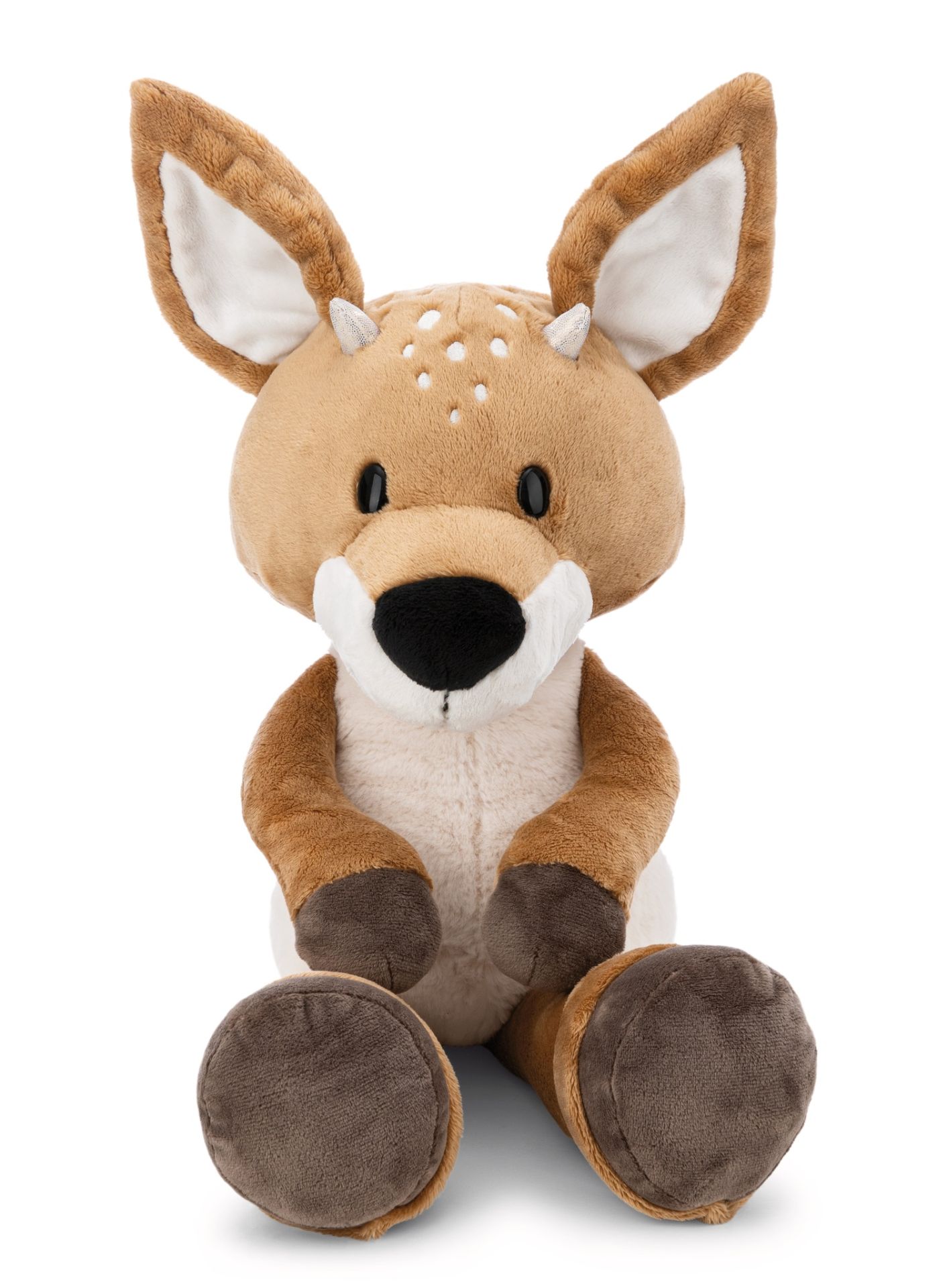 Nici Kuscheltier Rehbock René Roebuck NICI GREEN 35 cm